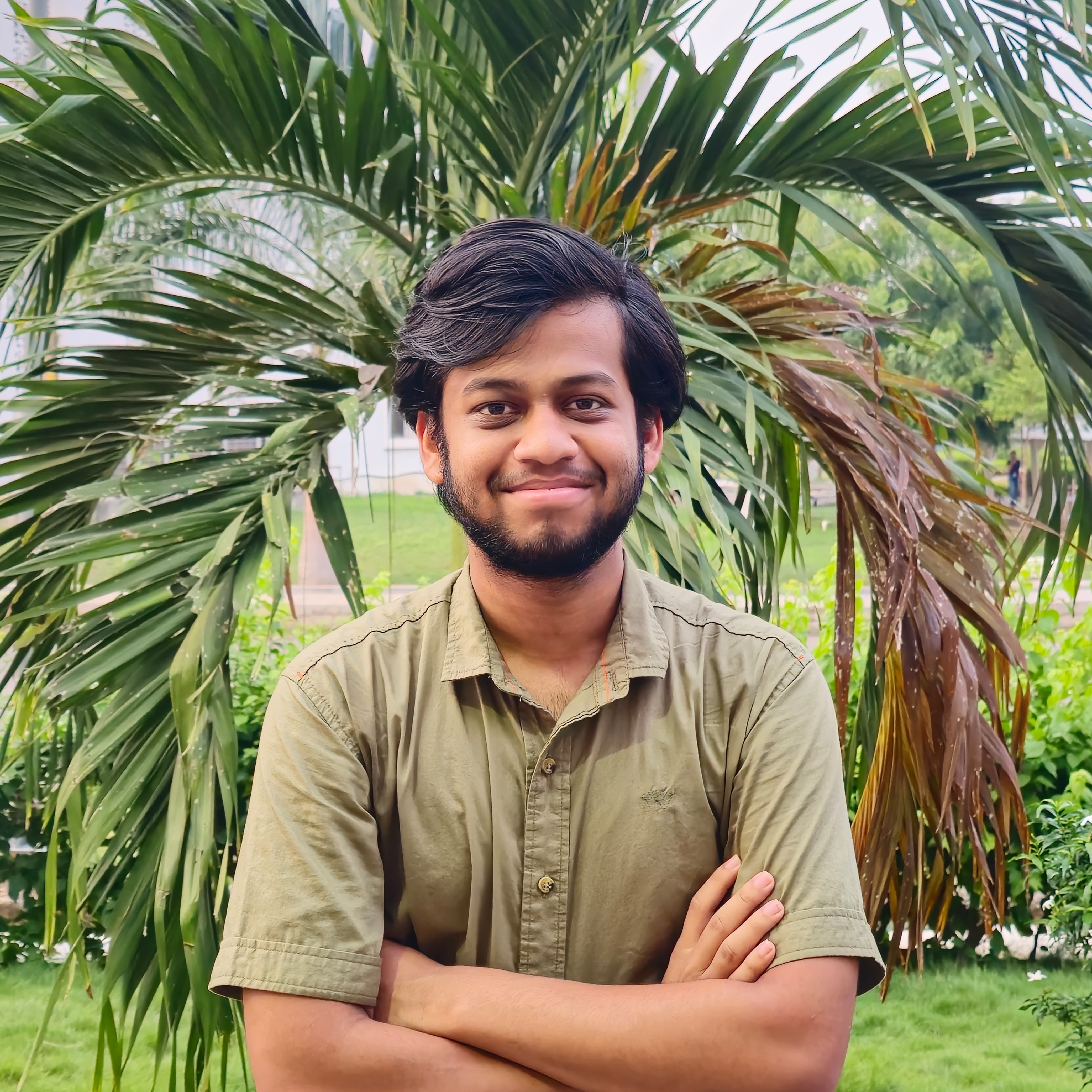 Divye Prakash